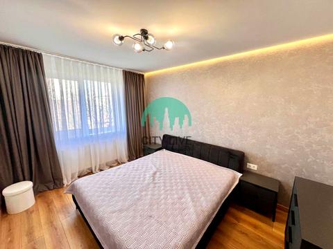 квартира за адресою Карпатська вул., 17-А