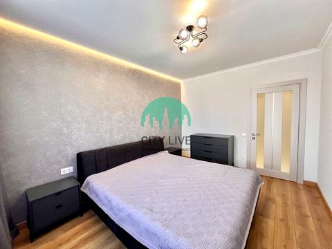 квартира за адресою Карпатська вул., 17-А