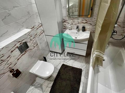квартира за адресою Карпатська вул., 17-А