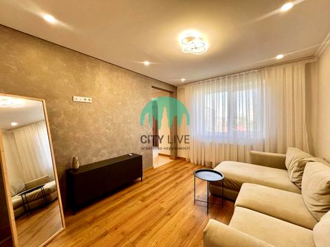 квартира за адресою Карпатська вул., 17-А