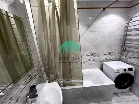 квартира за адресою Карпатська вул., 17-А