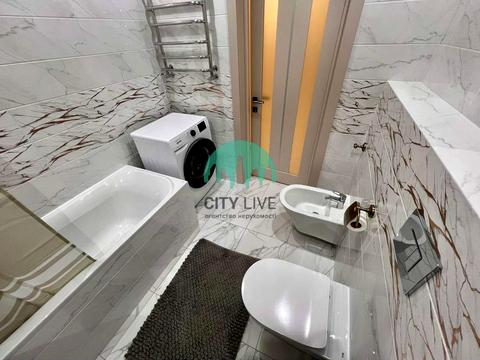 квартира за адресою Карпатська вул., 17-А