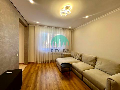 квартира за адресою Карпатська вул., 17-А