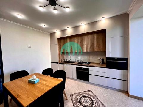 квартира за адресою Карпатська вул., 17-А