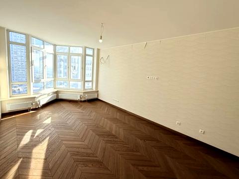 квартира за адресою Миколи Бажана просп., 8-Б