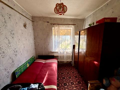 дом по адресу Фруктовая ул.