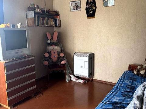 дом по адресу бузкова