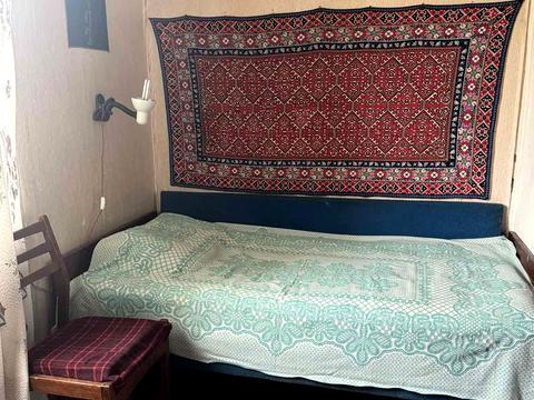 дом по адресу бузкова