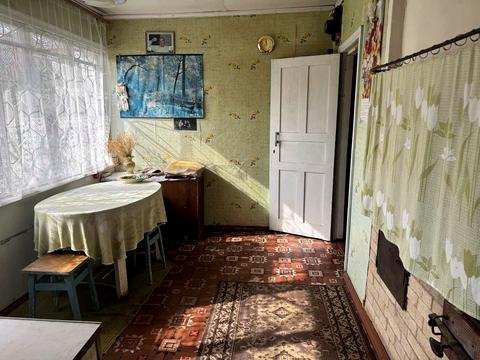 дом по адресу бузкова