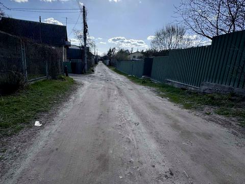 дом по адресу бузкова