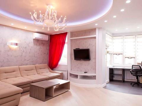 квартира за адресою Лесі Українки бульв., 7-А