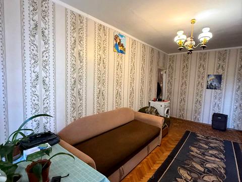 квартира за адресою Тараса Шевченка просп. (Карла Маркса), 7