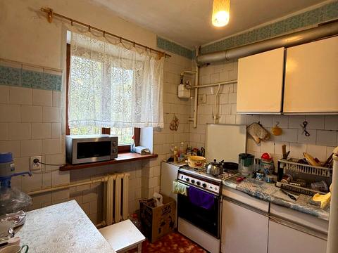 квартира за адресою Тараса Шевченка просп. (Карла Маркса), 7