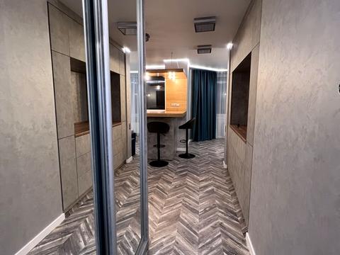 квартира за адресою Миколи Бажана просп., 16