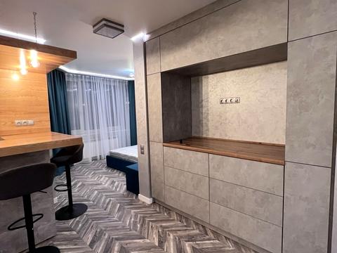 квартира за адресою Миколи Бажана просп., 16