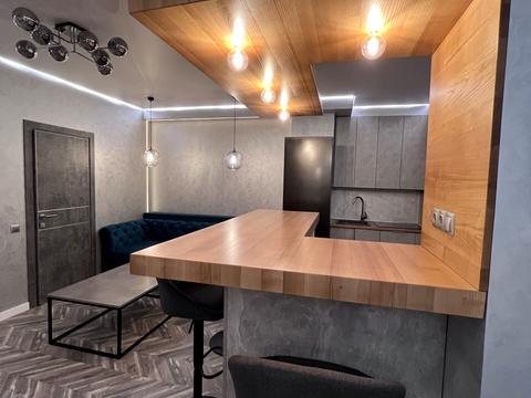 квартира за адресою Миколи Бажана просп., 16