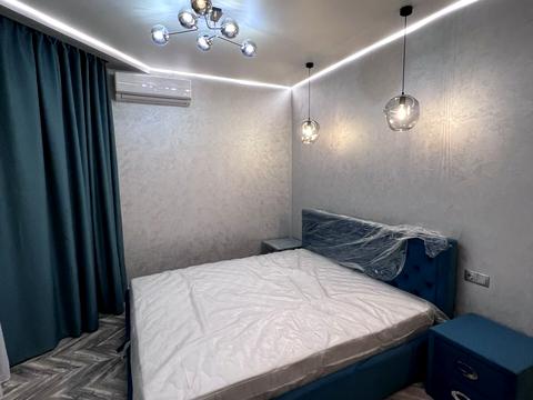 квартира за адресою Миколи Бажана просп., 16