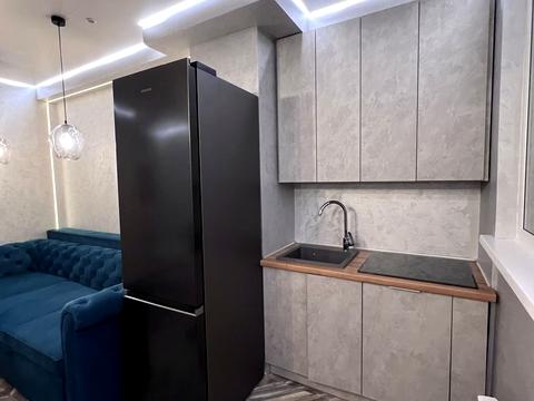 квартира за адресою Миколи Бажана просп., 16