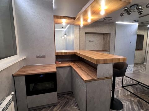 квартира за адресою Миколи Бажана просп., 16