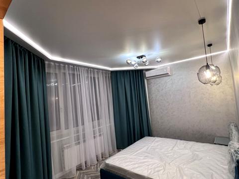 квартира за адресою Миколи Бажана просп., 16