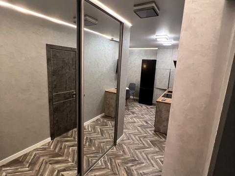 квартира за адресою Миколи Бажана просп., 16