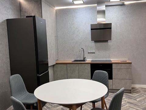 квартира за адресою Миколи Бажана просп., 16
