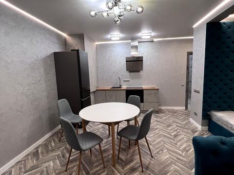 квартира за адресою Миколи Бажана просп., 16