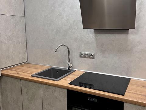 квартира за адресою Миколи Бажана просп., 16