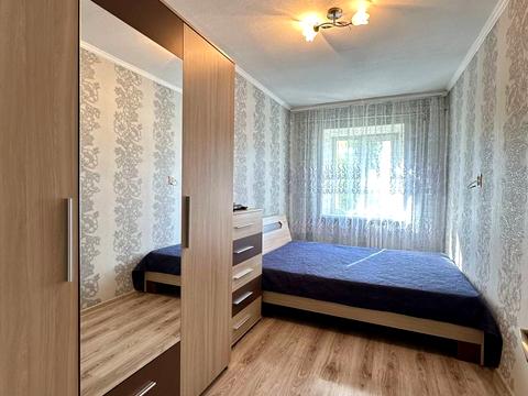 квартира за адресою Квартальна вулиц вул. (Гладкова), 11