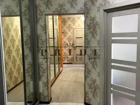 квартира за адресою Олени Пчілки вул., 2