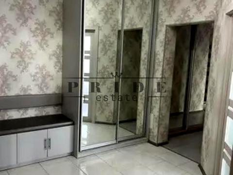 квартира за адресою Олени Пчілки вул., 2