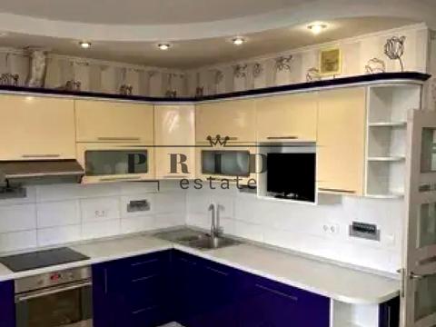 квартира за адресою Олени Пчілки вул., 2