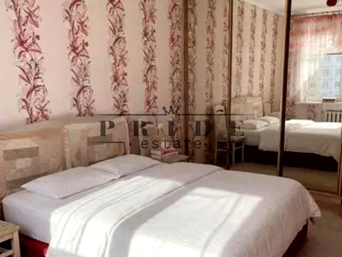 квартира за адресою Олени Пчілки вул., 2