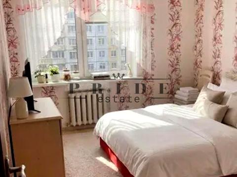квартира за адресою Олени Пчілки вул., 2