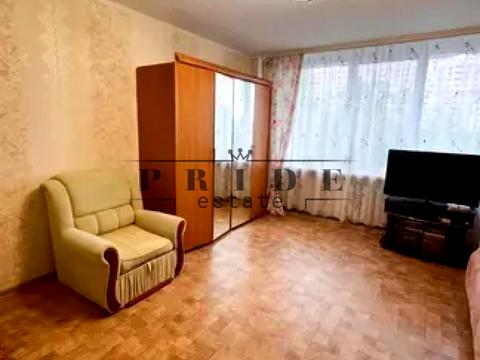 квартира за адресою Олени Пчілки вул., 2