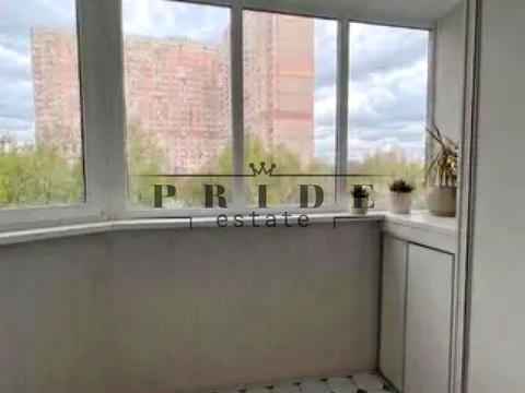 квартира за адресою Олени Пчілки вул., 2