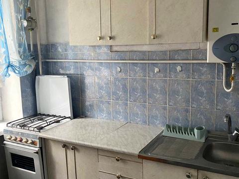 квартира за адресою Героя України Дмитра Крамара вул., 15