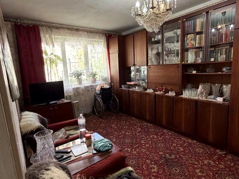 квартира за адресою Олександра Довженка вул., 3а