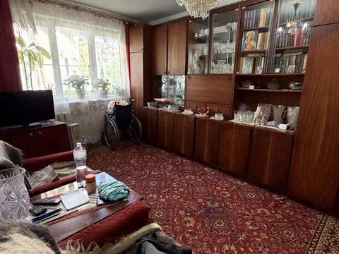 квартира за адресою Олександра Довженка вул., 3а