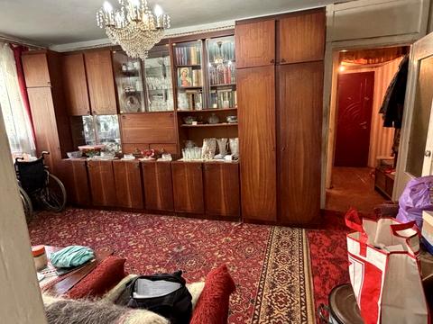 квартира за адресою Олександра Довженка вул., 3а