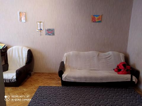 квартира по адресу Даниила Щербаковского ул. (Щербакова), 56