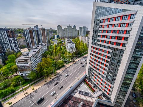 квартира по адресу Митрополита Василия Липковского ул. (Урицкого), 16-В