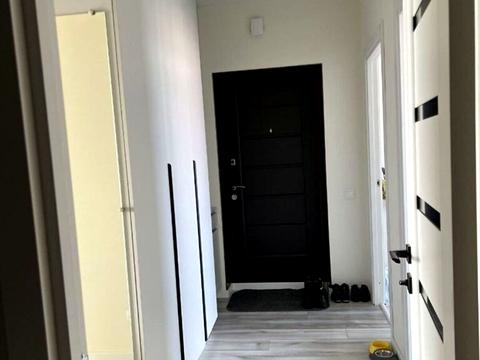 квартира по адресу Вінницьке шоссе, 1/3