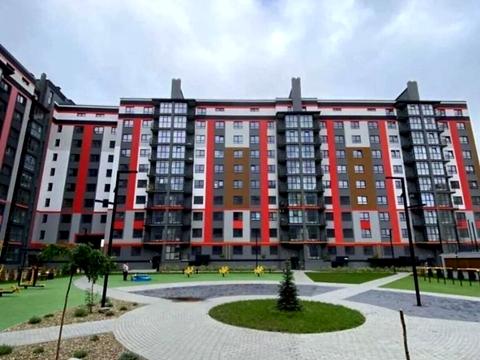 квартира по адресу Вінницьке шоссе, 1/3