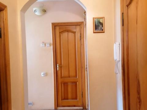 квартира за адресою Каштанова вул., 13