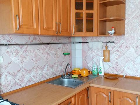 квартира за адресою Каштанова вул., 13