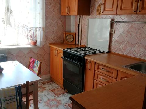 квартира за адресою Каштанова вул., 13