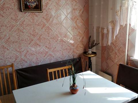 квартира за адресою Каштанова вул., 13