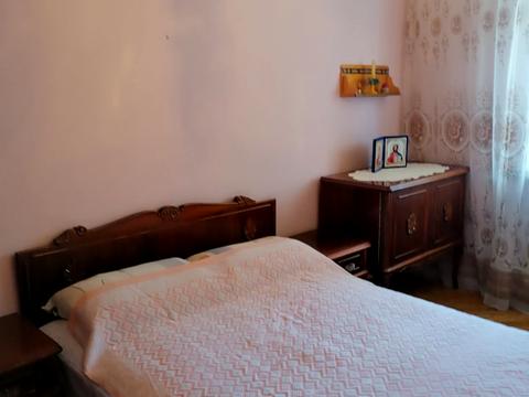 квартира за адресою Каштанова вул., 13