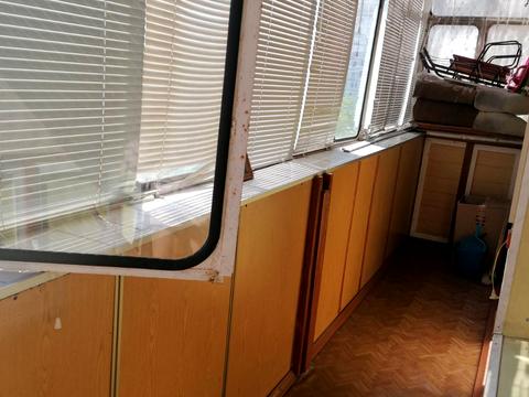 квартира за адресою Каштанова вул., 13